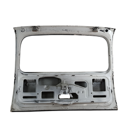 TAMPA TRASEIRA GM BLAZER 1995 1196 Á 2010 2011 ORIGINAL