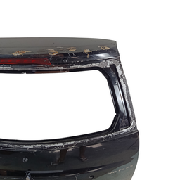 TAMPA TRASEIRA MITSUBISHI PAJERO SPORT 2007 À 2011 ORIGINAL