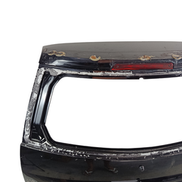 TAMPA TRASEIRA MITSUBISHI PAJERO SPORT 2007 À 2011 ORIGINAL