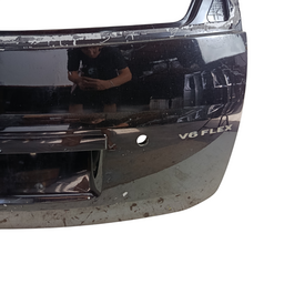 TAMPA TRASEIRA MITSUBISHI PAJERO SPORT 2007 À 2011 ORIGINAL