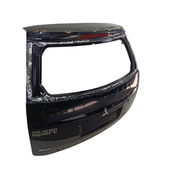 TAMPA TRASEIRA MITSUBISHI PAJERO SPORT 2007 À 2011 ORIGINAL