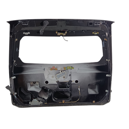 TAMPA TRASEIRA MITSUBISHI PAJERO SPORT 2007 À 2011 ORIGINAL