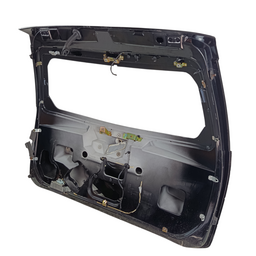 TAMPA TRASEIRA MITSUBISHI PAJERO SPORT 2007 À 2011 ORIGINAL