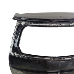 TAMPA TRASEIRA MITSUBISHI PAJERO SPORT 2007 Á 2011 ORIGINAL