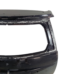 TAMPA TRASEIRA MITSUBISHI PAJERO SPORT 2007 Á 2011 ORIGINAL