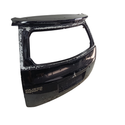 TAMPA TRASEIRA MITSUBISHI PAJERO SPORT 2007 Á 2011 ORIGINAL