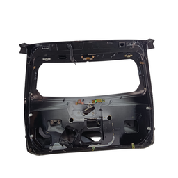 TAMPA TRASEIRA MITSUBISHI PAJERO SPORT 2007 Á 2011 ORIGINAL