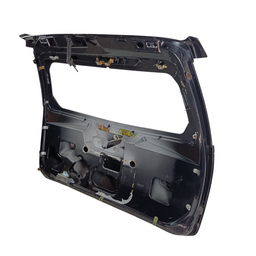 TAMPA TRASEIRA MITSUBISHI PAJERO SPORT 2007 Á 2011 ORIGINAL