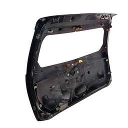 TAMPA TRASEIRA PAJERO SPORT 2007 A 2011 ORIGINAL