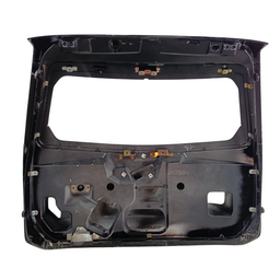 TAMPA TRASEIRA PAJERO SPORT 2007 A 2011 ORIGINAL