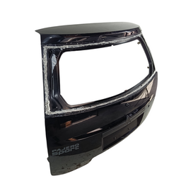 TAMPA TRASEIRA PAJERO SPORT 2007 A 2011 ORIGINAL