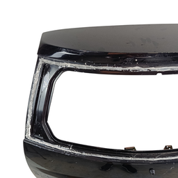 TAMPA TRASEIRA PAJERO SPORT 2007 A 2011 ORIGINAL