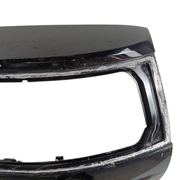 TAMPA TRASEIRA PAJERO SPORT 2007 A 2011 ORIGINAL