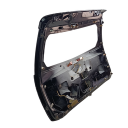 TAMPA TRASEIRA PAJERO SPORT 2007 À 2011 ORIGINAL