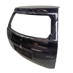 TAMPA TRASEIRA PAJERO SPORT 2007 À 2011 ORIGINAL