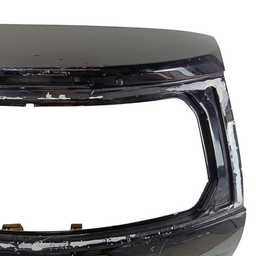 TAMPA TRASEIRA PAJERO SPORT 2007 À 2011 ORIGINAL