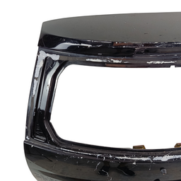 TAMPA TRASEIRA PAJERO SPORT 2007 À 2011 ORIGINAL