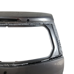 TAMPA TRASEIRA PAJERO SPORT 2007 2008 Á 2010 2011