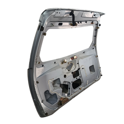 TAMPA TRASEIRA PAJERO SPORT 2007 2008 Á 2010 2011