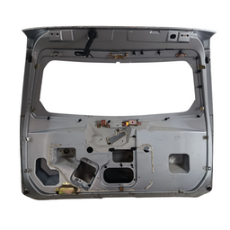 TAMPA TRASEIRA PAJERO SPORT 2007 2008 Á 2010 2011