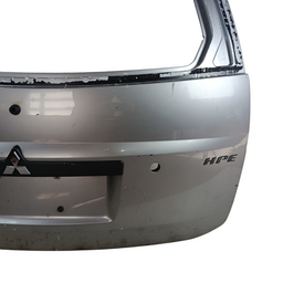 TAMPA TRASEIRA PAJERO SPORT 2007 2008 Á 2010 2011