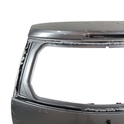 TAMPA TRASEIRA PAJERO SPORT 2007 2008 Á 2010 2011