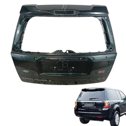 Tampa Traseira Land Rover Freelander 2 2007 a 2015 Original