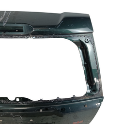 TAMPA TRASEIRA LAND ROVER FREELANDER 2 2007 A 2015 ORIGINAL