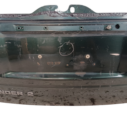 TAMPA TRASEIRA LAND ROVER FREELANDER 2 2007 A 2015 ORIGINAL