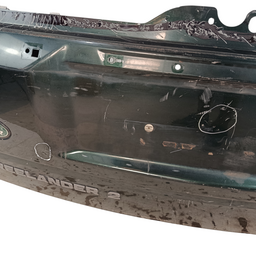 TAMPA TRASEIRA LAND ROVER FREELANDER 2 2007 A 2015 ORIGINAL