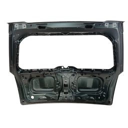 TAMPA TRASEIRA LAND ROVER FREELANDER 2 2007 A 2015 ORIGINAL