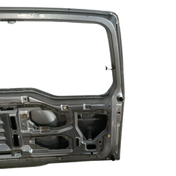 TAMPA TRASEIRA MITSUBISHI PAJERO TR4 2003 A 2009 ORIGINAL