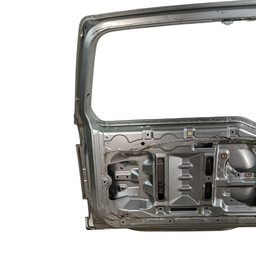 TAMPA TRASEIRA MITSUBISHI PAJERO TR4 2003 A 2009 ORIGINAL