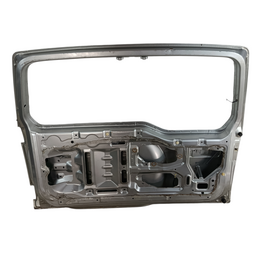 TAMPA TRASEIRA MITSUBISHI PAJERO TR4 2003 A 2009 ORIGINAL