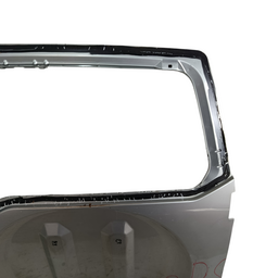 TAMPA TRASEIRA MITSUBISHI PAJERO TR4 2003 A 2009 ORIGINAL