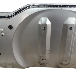 TAMPA TRASEIRA MITSUBISHI PAJERO TR4 2003 A 2009 ORIGINAL