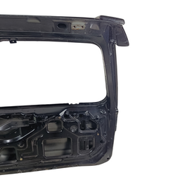 TAMPA TRASEIRA MITSUBISHI PAJERO SPORT 1998 A 2006 ORIGINAL