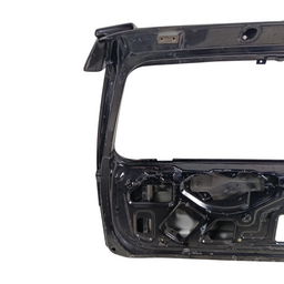 TAMPA TRASEIRA MITSUBISHI PAJERO SPORT 1998 A 2006 ORIGINAL