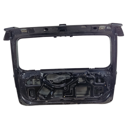 TAMPA TRASEIRA MITSUBISHI PAJERO SPORT 1998 A 2006 ORIGINAL