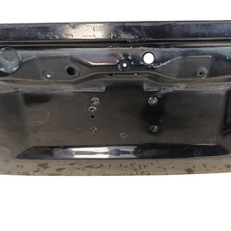 TAMPA TRASEIRA MITSUBISHI PAJERO SPORT 1998 A 2006 ORIGINAL