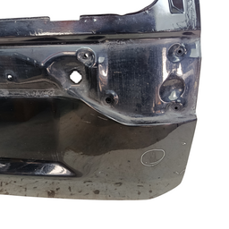 TAMPA TRASEIRA MITSUBISHI PAJERO SPORT 1998 A 2006 ORIGINAL