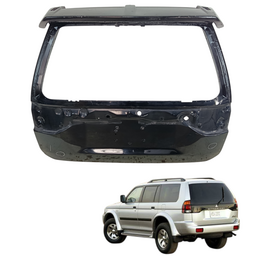 Tampa Traseira Mitsubishi Pajero Sport 1998 a 2006 Original