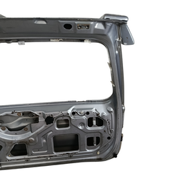 TAMPA TRASEIRA MITSUBISHI PAJERO SPORT 1998 Á 2006 ORIGINAL