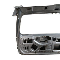 TAMPA TRASEIRA MITSUBISHI PAJERO SPORT 1998 Á 2006 ORIGINAL