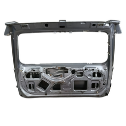 TAMPA TRASEIRA MITSUBISHI PAJERO SPORT 1998 Á 2006 ORIGINAL