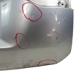 TAMPA TRASEIRA MITSUBISHI PAJERO SPORT 1998 Á 2006 ORIGINAL