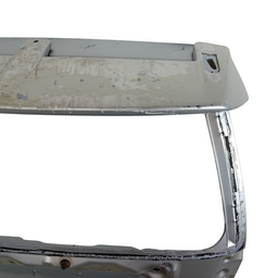 TAMPA TRASEIRA MITSUBISHI PAJERO SPORT 1998 Á 2006 ORIGINAL