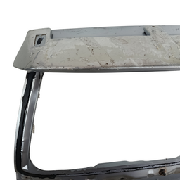 TAMPA TRASEIRA MITSUBISHI PAJERO SPORT 1998 Á 2006 ORIGINAL