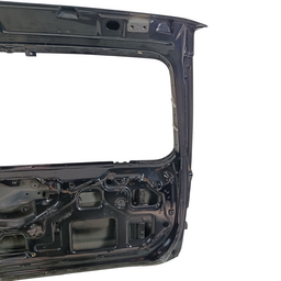 TAMPA TRASEIRA MITSUBISHI PAJERO SPORT 1998 À 2006 ORIGINAL