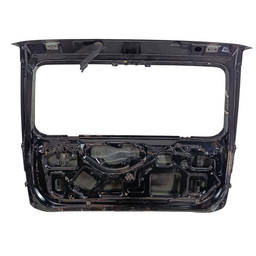 TAMPA TRASEIRA MITSUBISHI PAJERO SPORT 1998 À 2006 ORIGINAL